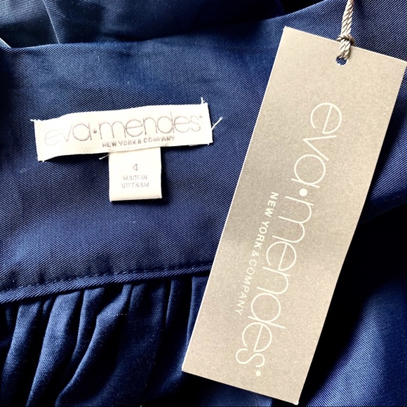 NEW Cashmere glitter TOP, RUCHED SKIRT DREES Gown - Picture 7 of 8